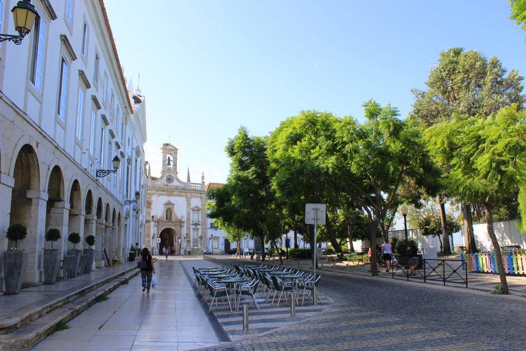 Aqua Ria Boutique Hotel Faro