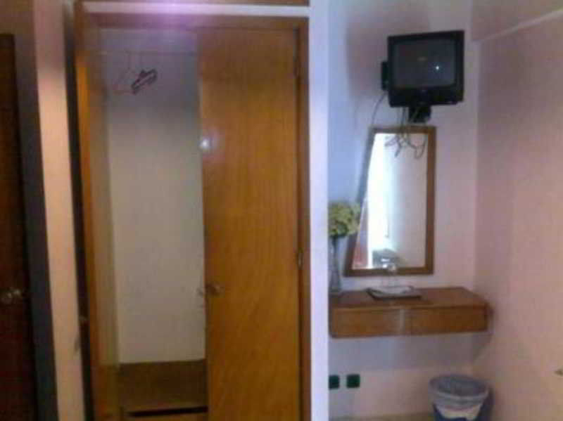 Residencial Condado Guest house Faro