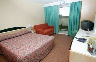 Ibis Algarve Faro