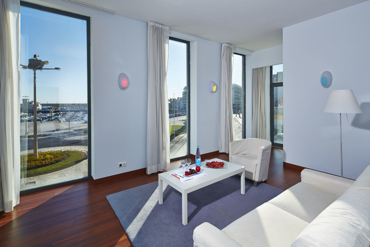 Hotel & Beach Club Faro