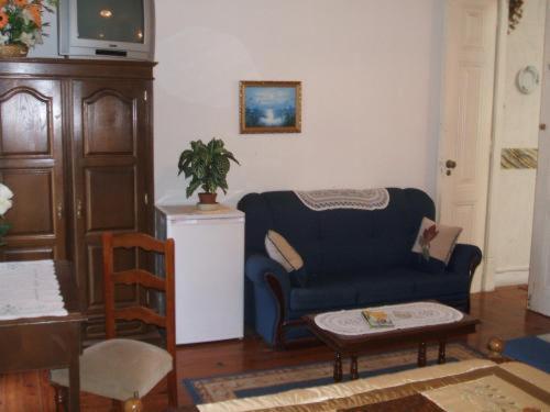 Guest house Residencial Dandy