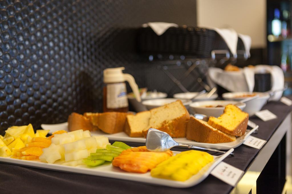 Hotel Boutique 3*