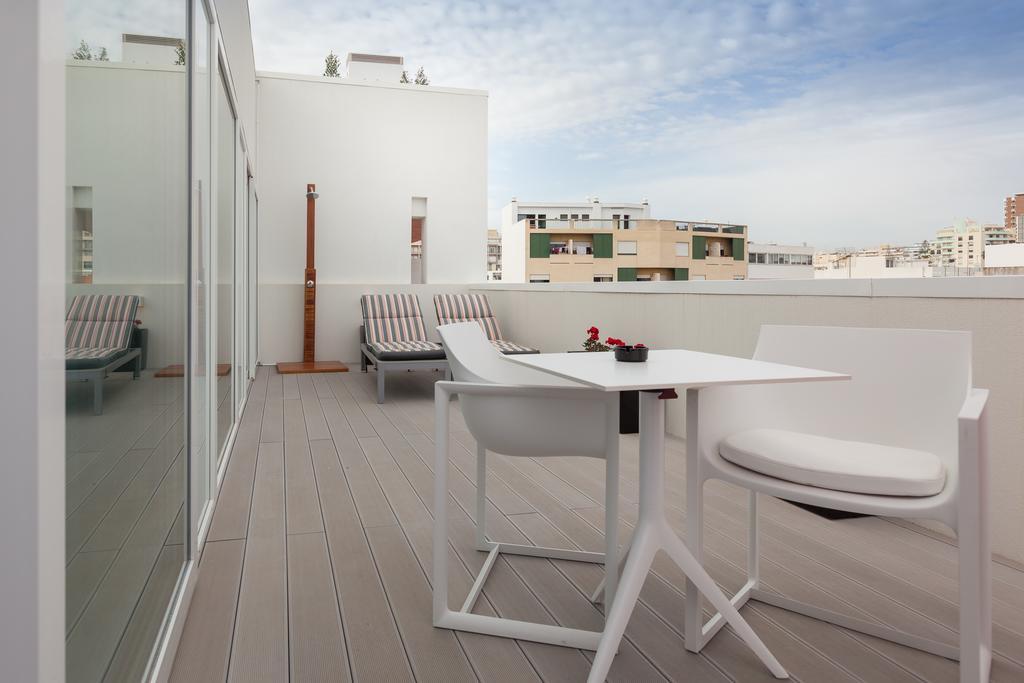 Boutique Hotel 3*