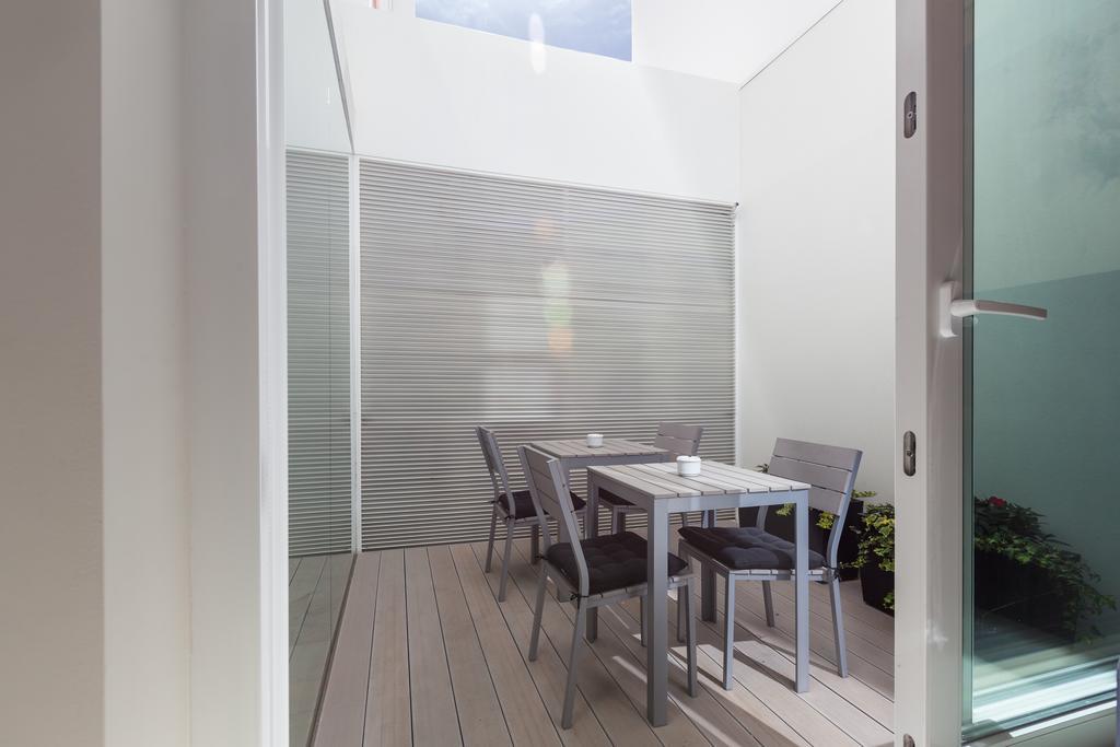Boutique Hotel Faro