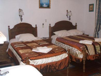 Guest house Residencial Dandy