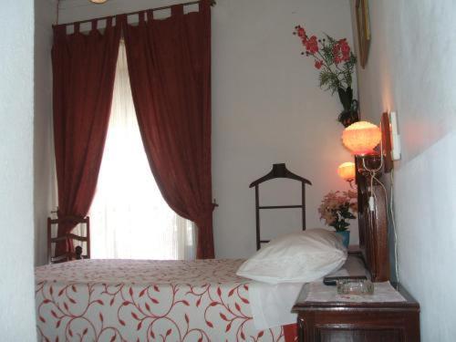 Guest house Residencial Dandy 5*