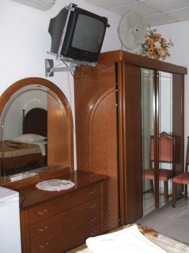 Guest house Residencial Dandy 5*