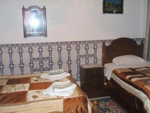 Guest house Residencial Dandy Faro