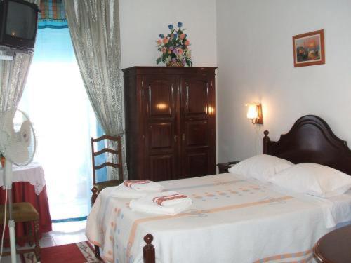 Guest house Residencial Dandy