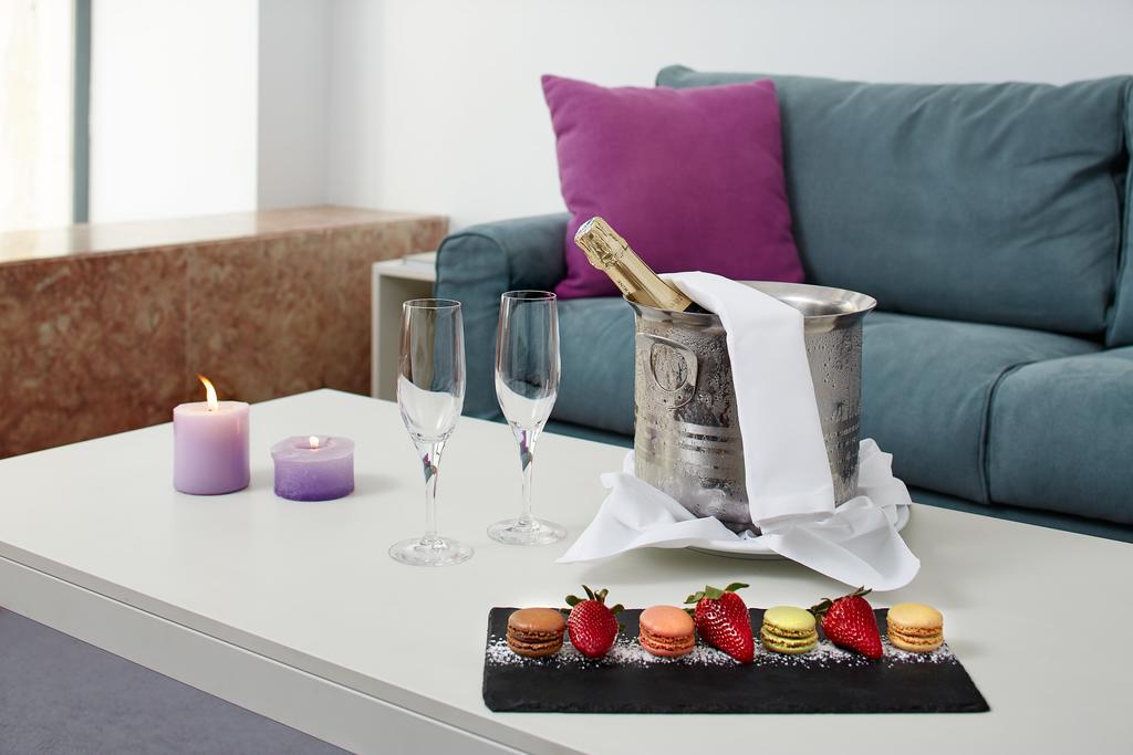 Faro&beach Club Hotel