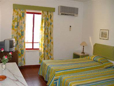 Hotel Best Western Dom Bernardo Faro