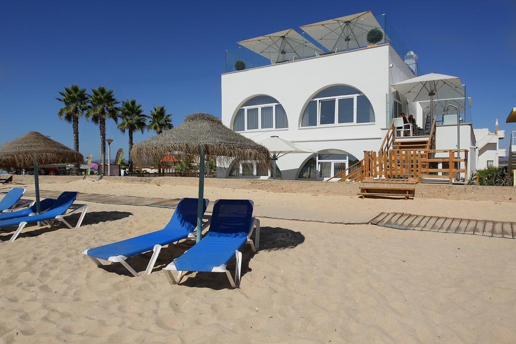 Guest house Golden & Rooftop Bar Faro