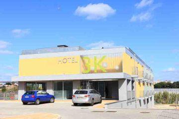 Hotel 3k Aeroporto 3*