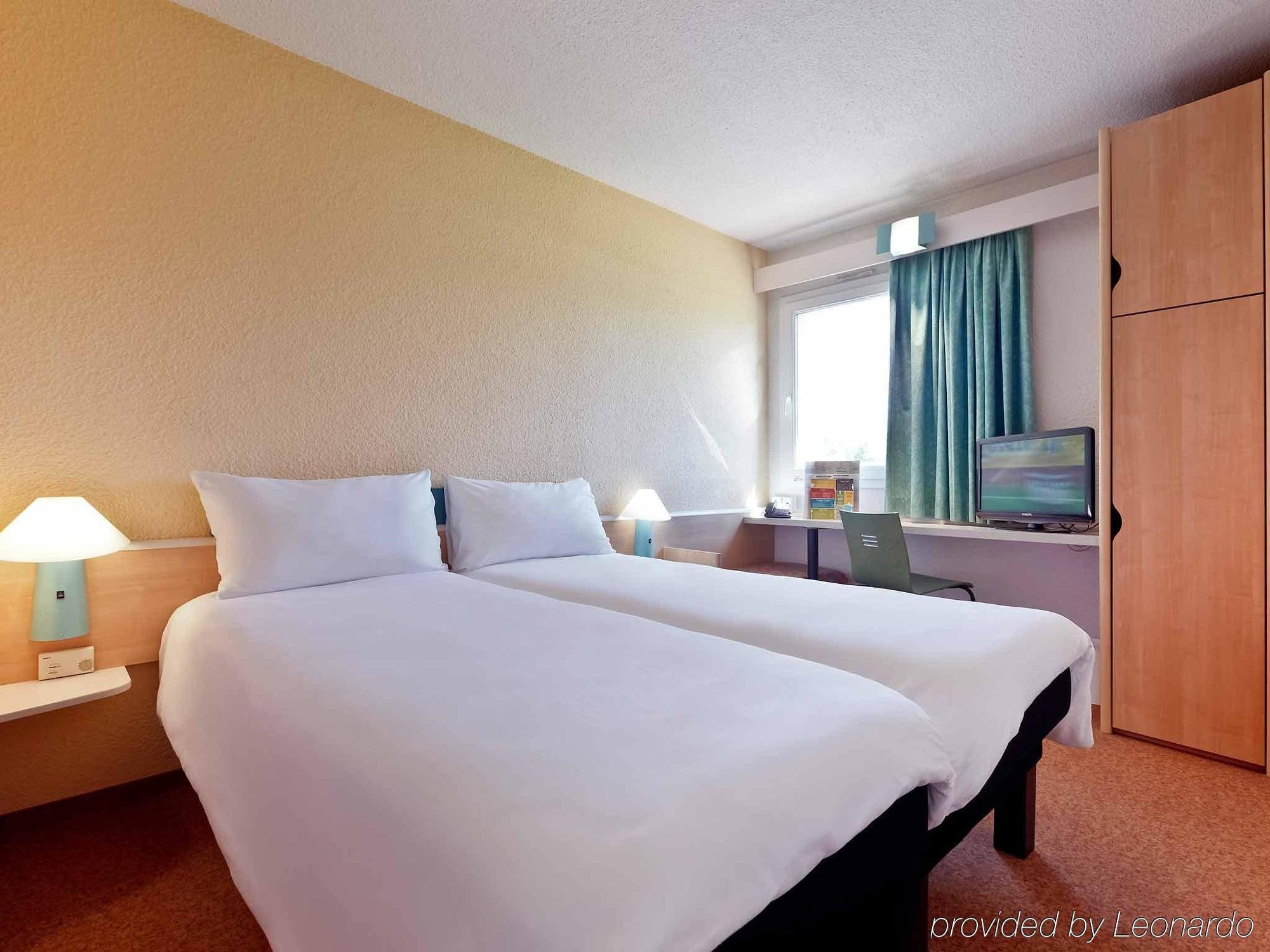 Ibis Algarve 2* Faro