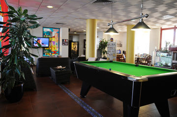 Hotel Best Western Dom Bernardo