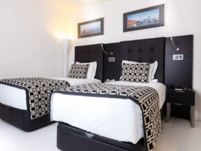 Hotel Boutique Faro