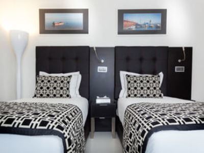 Boutique Hotel 3*