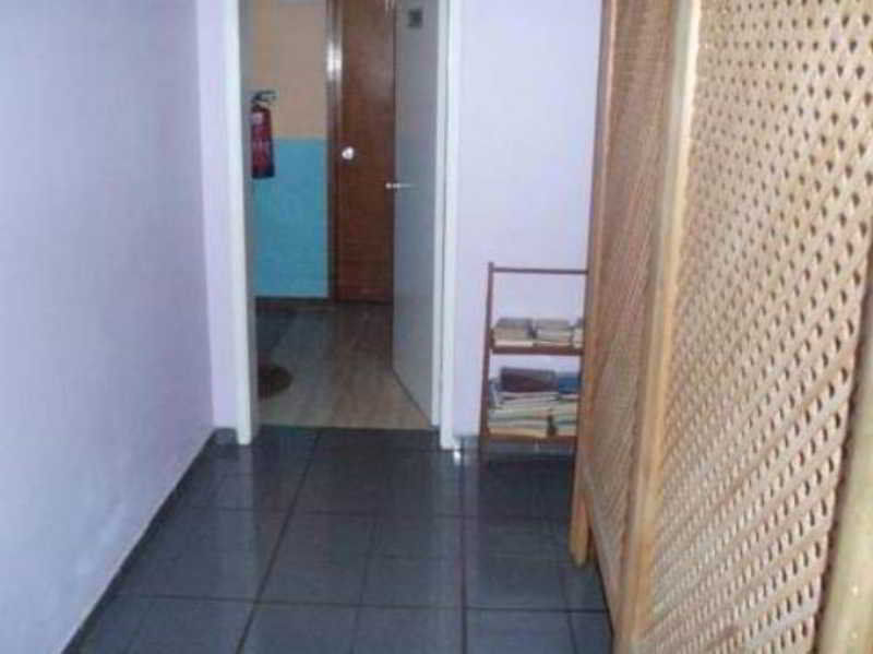 Guest house Residencial Condado