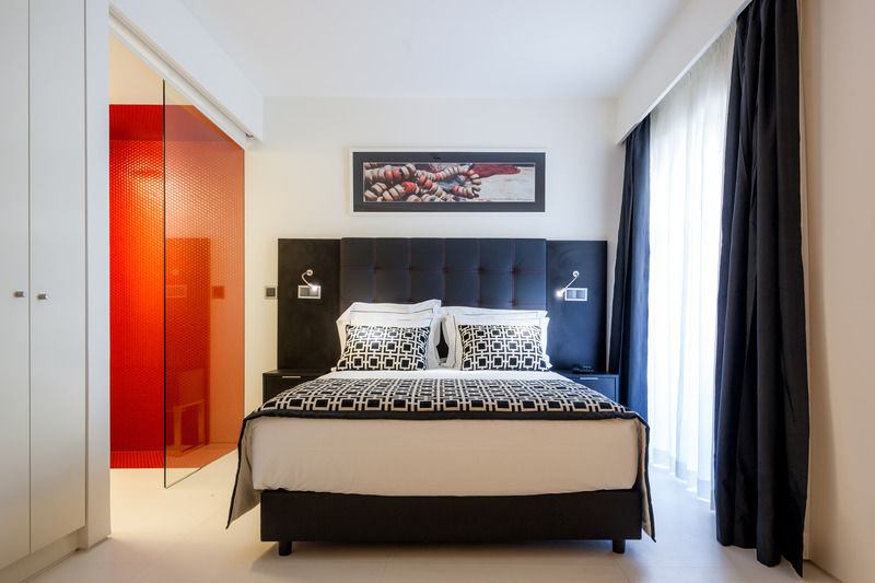 Hotel Boutique