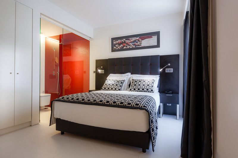 Boutique Hotel