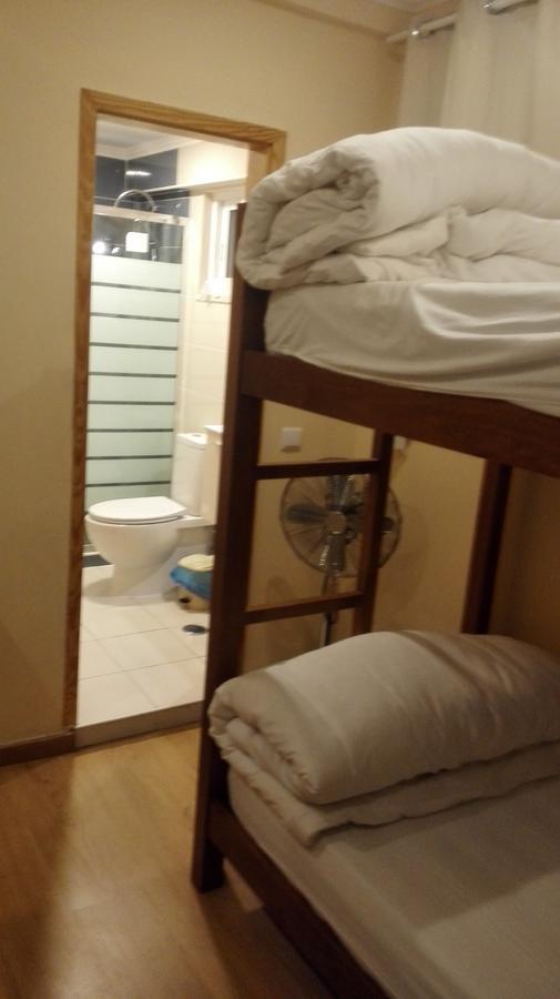 Guest house Residencial Condado