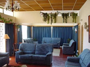 Aeromar Hotel Faro