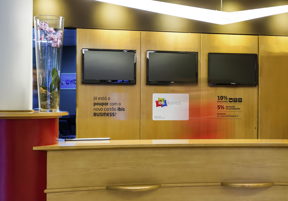Hotel Ibis Algarve Faro