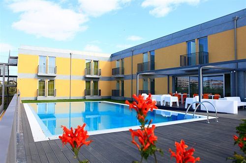 3k Aeroporto Hotel Faro