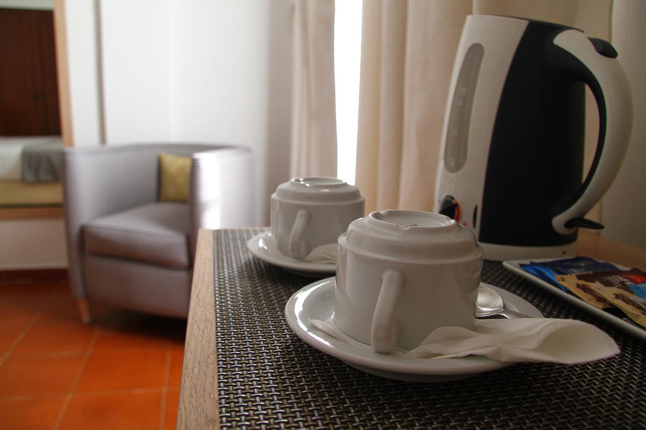 Best Western Dom Bernardo Hotel 3*
