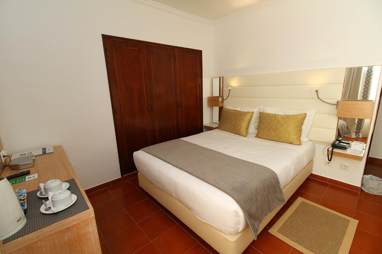 Hotel Best Western Dom Bernardo