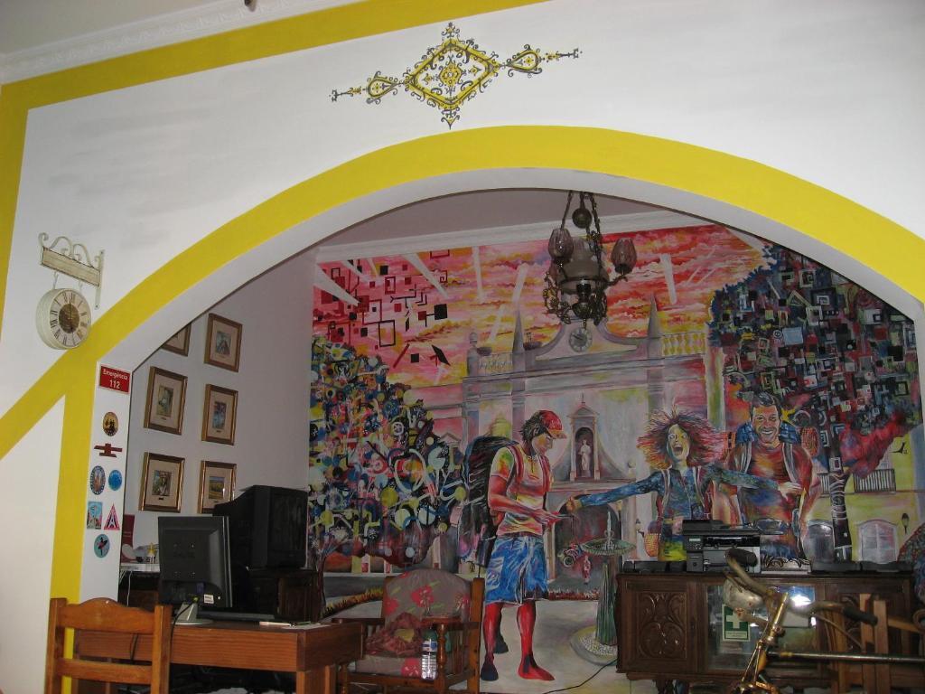 3hb Hotel