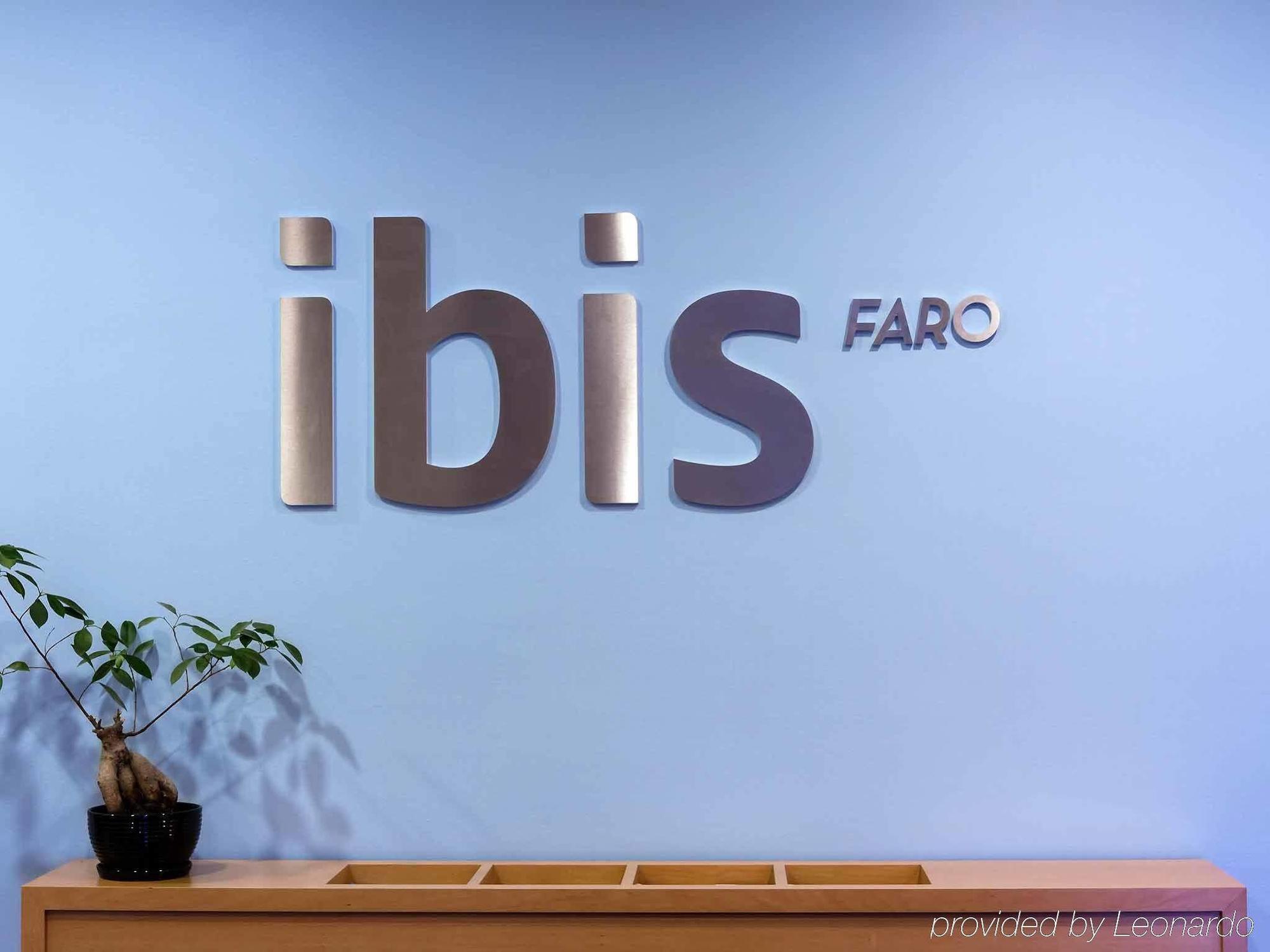Ibis Algarve Hotel