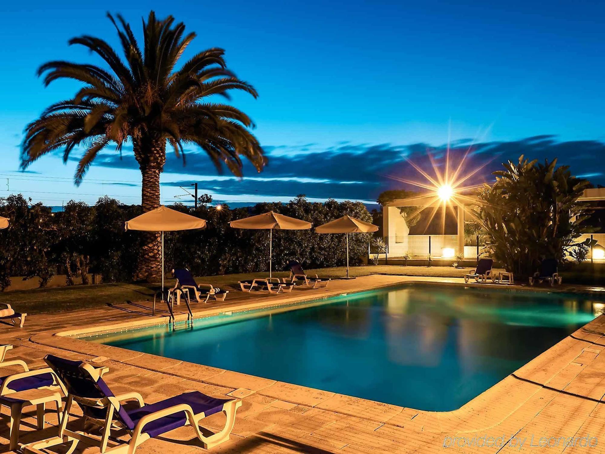 Ibis Algarve Faro