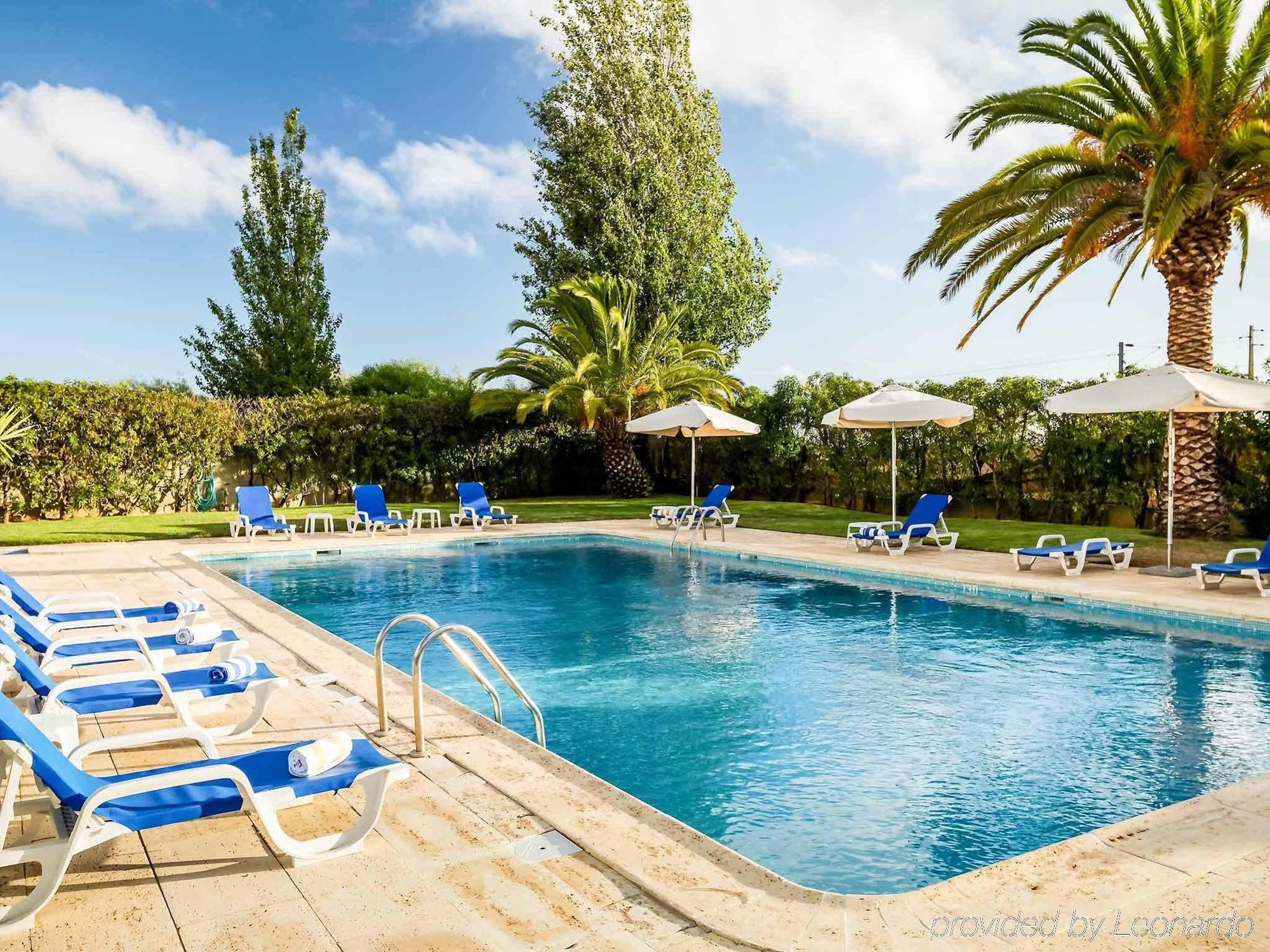 Ibis Algarve Hotel Faro