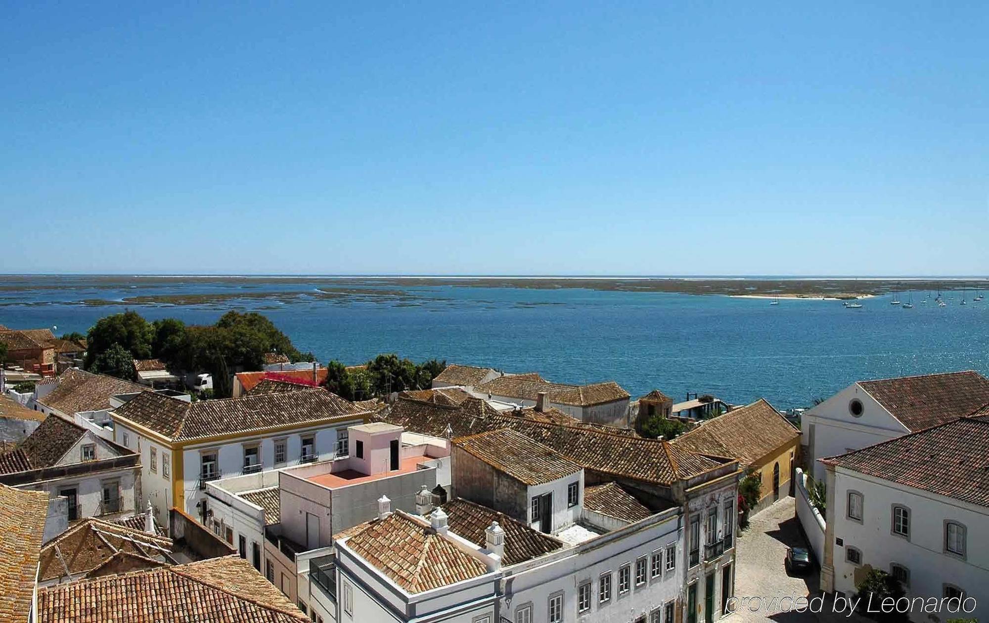 Ibis Algarve Hotel Faro