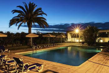 Ibis Algarve 2*