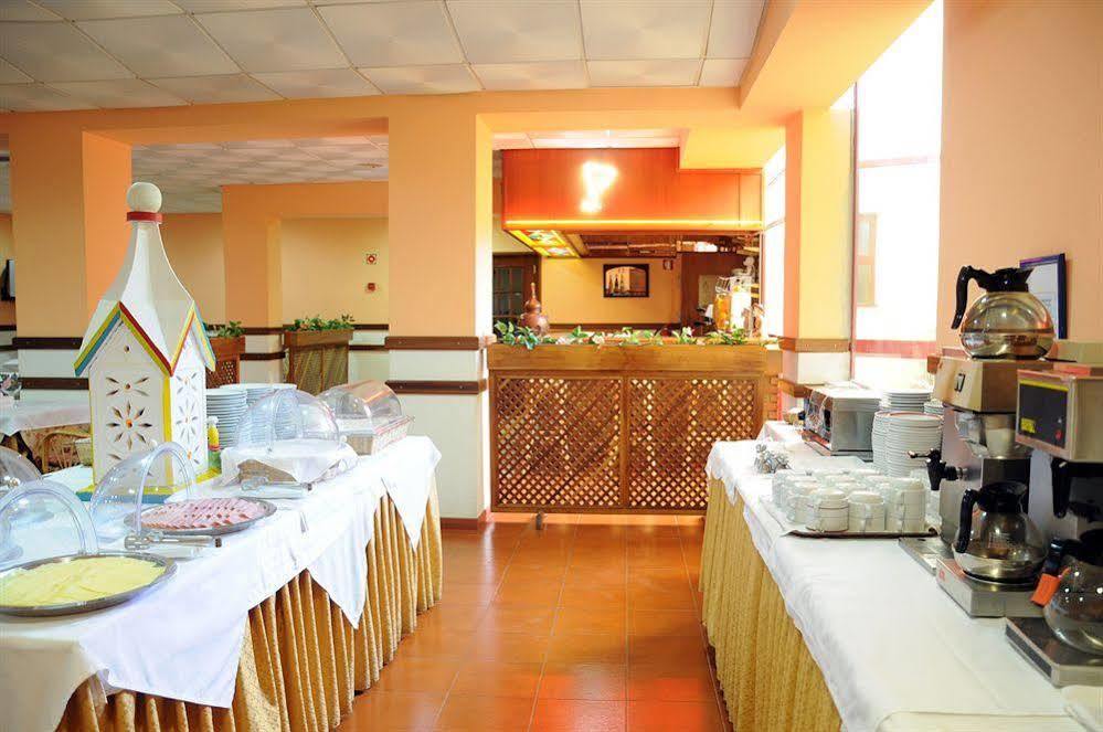 Best Western Dom Bernardo Hotel 3*