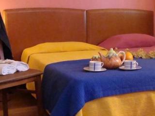 Cost Hotel 2*