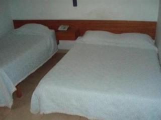 Residencial Condado Guest house 2*
