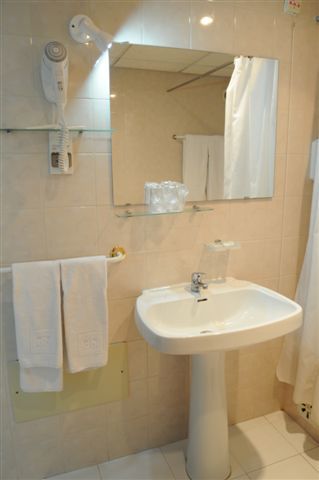 Hotel Best Western Dom Bernardo Faro