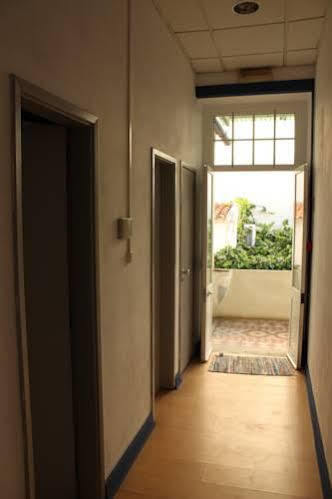 Hostel Le Penguin *