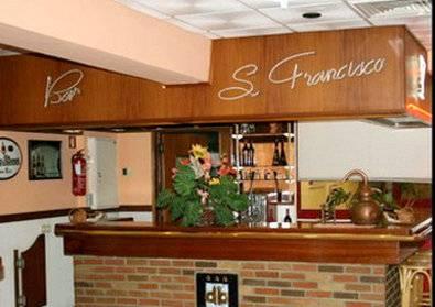 Hotel Best Western Dom Bernardo 3*
