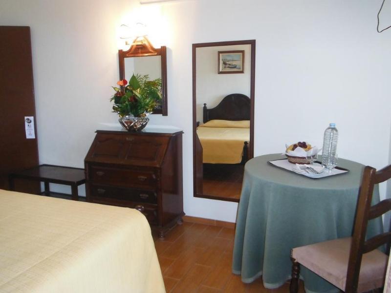 Hotel Aeromar