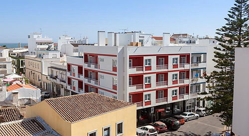 Boutique 3* Faro