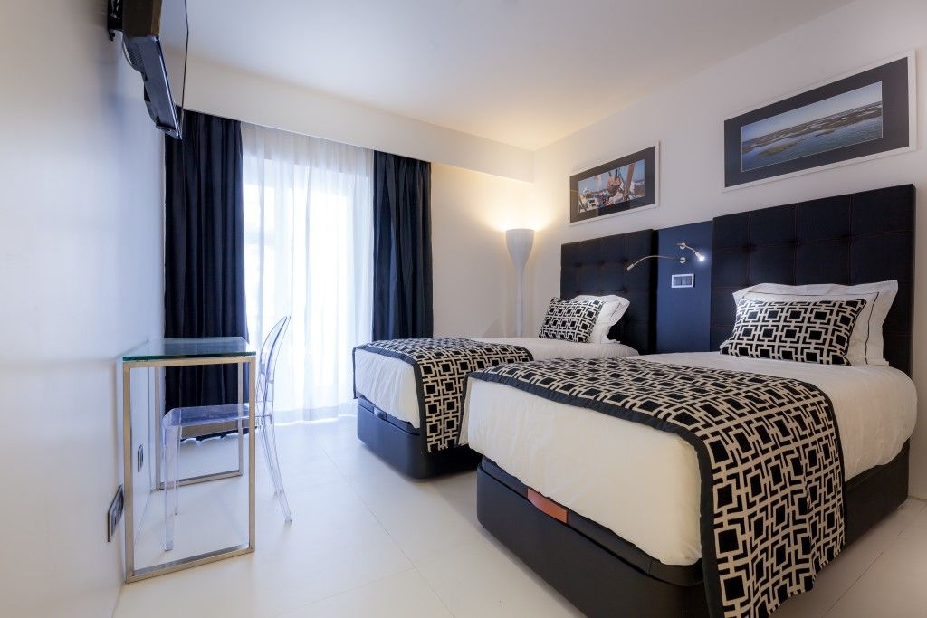 Hotel Boutique 3*