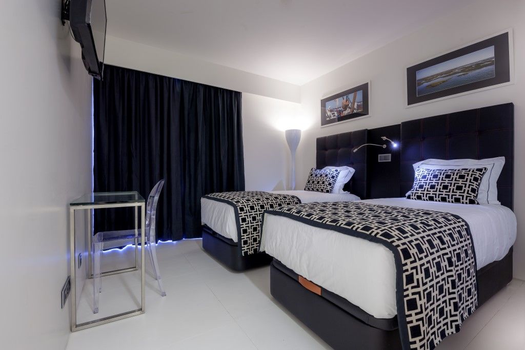 Hotel Boutique 3*
