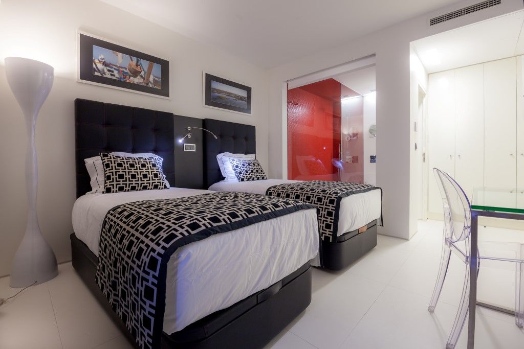 Hotel Boutique 3*