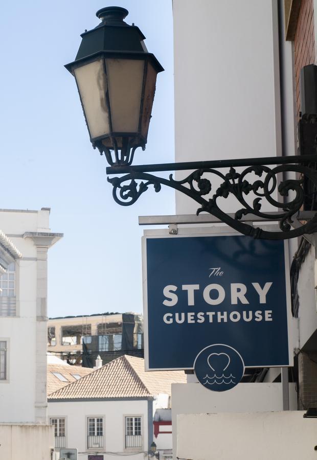 The Story 3* Faro