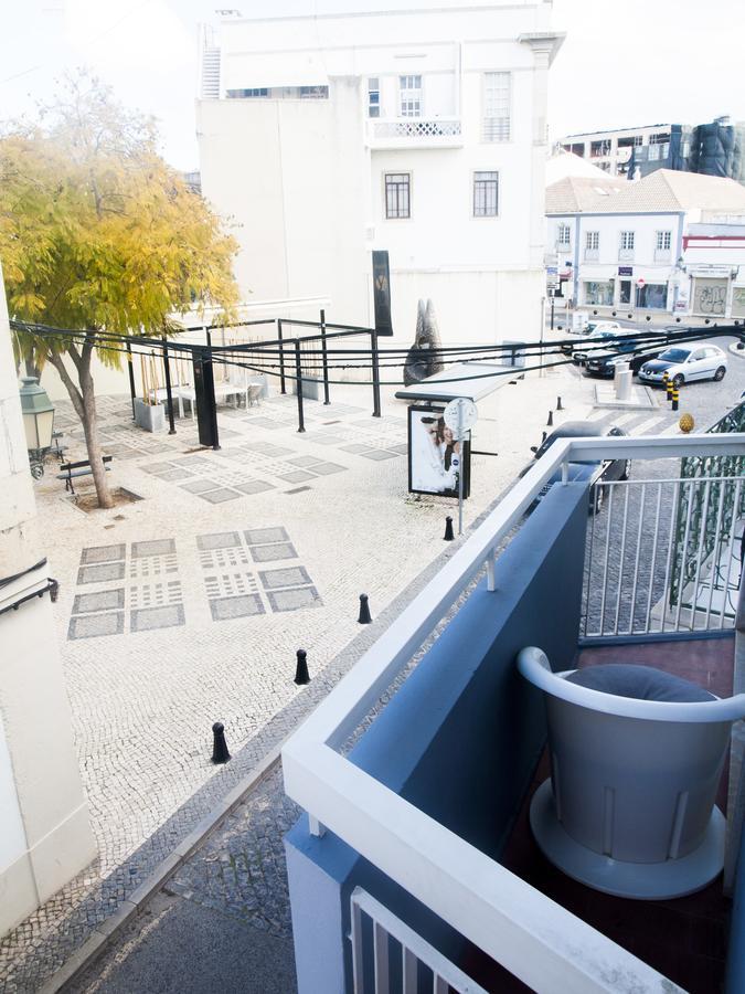 The Story Guest house Faro