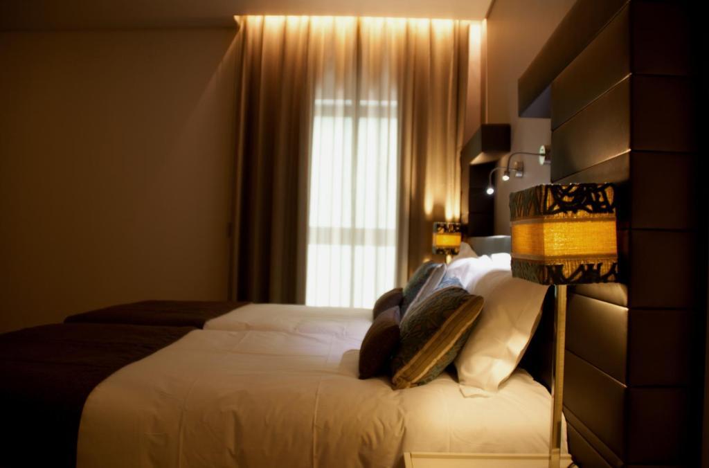 Aqua Ria Boutique 3* Faro